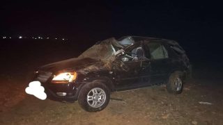 حادثة سير مميتة بالبروج …