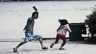 من يحمي السكان من المختلين عقليا بالبروج …؟