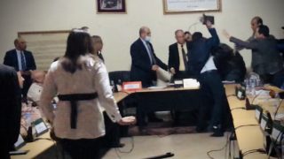 دورة استثنائية بسطات : “تشمكير”…. تحدي القوانين والمؤسسات….. اخلال بالحياء