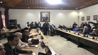 بعد واقعة دورة جماعة سطات الاستثنائية، الداخلية تفعل المادة 64 من القانون 113.14