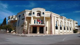 تعثر أشغــال الإنجاز بمركب الأعمال الاجتماعية يثير غضب موظفي محاكم سطات