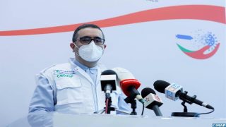وزارة الصحة و الحماية الاجتماعية تعلن انتهاء موجة اوميكرون