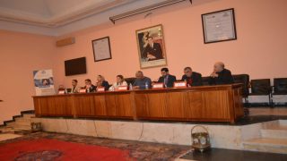 دعم المقاولات الصغرى موضوع لقاء تواصلي بسطات