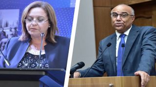 وزير التعليم العالي يعفي رئيسة جامعة الحسن الأول