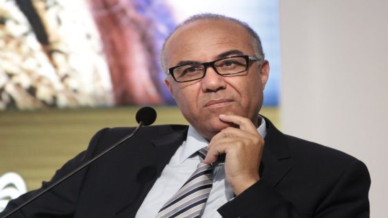 الوزير الميراوي يواصل تصفية حساباته مع امزازي. بعد الاطاحة بمديرة الموارد البشرية اعفاء رئيسة جامعة سطات