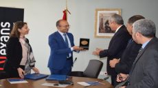 تحالف جديد يجمع بين نيكسان المغرب وجامعة الحسن الأول بسطات