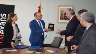 تحالف جديد يجمع بين نيكسان المغرب وجامعة الحسن الأول بسطات