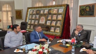 غرفة التجارة و الصناعة و الخدمات للدار البيضاء سطات تنفتح على مؤسسات التكوين والتعليم العالي