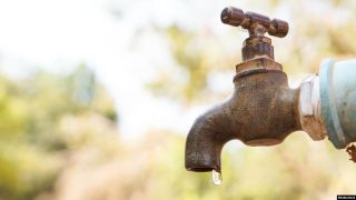 محنــة السكان مع المكتب الوطني للماء الصالح للشرب بالبروج متواصلة