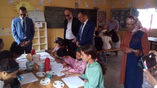 سطات… بشراكة مع جمعية الجيل الجديد مجموعة مدارس الدشرة تحتضن مهرجانا تربويا إشعاعيا