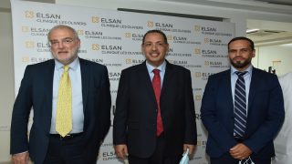 عامل إقليم سطات يشرف على افتتاح توسعة مصحة الزيتون ذات التخصصات الجديدة