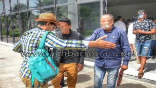 مكتب نقابي بالدار البيضاء يتضامن مع صحفي تم تعنيفه بسطات