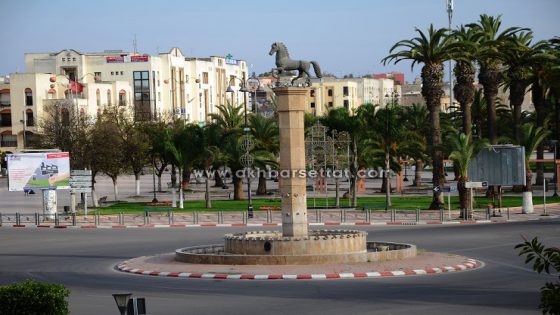 من له المصلحــة في عرقلة المشاريع الاستثمارية الكبرى بسطات ؟