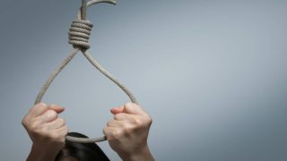 انتحار بصيغة المؤنت بحي انزالت الشيخ بسطات