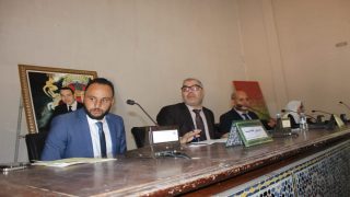 سعيد لكحل رئيسا لمؤسسة التعاون بين الجماعات للبيئة و التنمية المستدامة باقليم سطات …