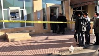 امن ابن احمد يفك لغز سرقة وكالة لتحويل الأموال