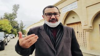 التعاون الوطني يفرج عن نتائج الحركة الانتقالية، و احمد جبران مندوبا جديدا بسطات