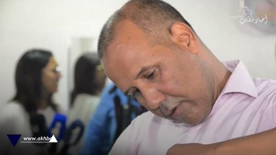 يوم تقني تكويني لفائذة تلاميذ مدرسة بدر الخاصة للحلاقة والتجميل بسطات