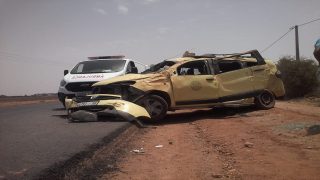 حرب الطرق مازالت متواصلة باقليم سطات…