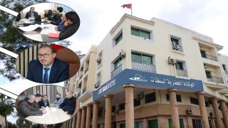 سطات.. إجراءات وتدابير خاصة بالوكالة الحضرية لمواكبة مقام أفراد مغاربة العالم بأرض الوطن