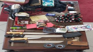 توقيف 5 اشخاص يشتبه في تورطهم في تكوين عصابة متخصصة في السرقة بسطات