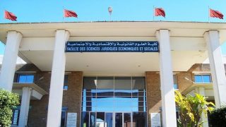 بحث إداري حول “بطل” الجنس مقابل النقاط بكلية سطات