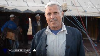 جماعة رأس العين الشاوية تعقد لقاءات تشاورية مع الساكنة حول برنامج عمل الجماعة 2027.2021