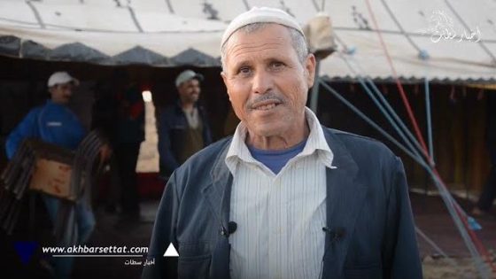 جماعة رأس العين الشاوية تعقد لقاءات تشاورية مع الساكنة حول برنامج عمل الجماعة 2027.2021