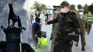 تفاصيل عمليات التنقيلات و الترقيات في صفوف رجال السلطة بدائرة ابن احمد بسطات