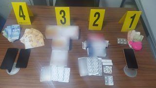 توقيف شخص و سيدة في قضية ترويج اقراص تستعمل في الاجهاض بسطات