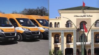 قطاعات تدبر بمنطق الاكتثاب و جمع التبرعات بالبروج