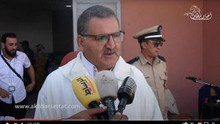 جماعة راس العين الشاوية تنظم حفل إعذار مجاني لفائدة اطفال الجماعة