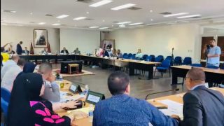 انسحابات ومشاحنات دورة شتنبر للمجلس الإقليمي لسطات : توازنات حزبية ام حسابات خاصة؟