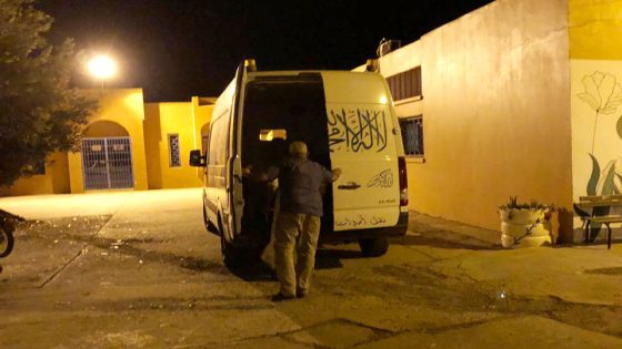 وفاة طفل في ظروف غامضة بجماعة القراقرة بالبروج