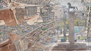 خروقات عمرانية تُحوِّل مفتاح الخير إلى شَرٍّ يُؤرق قاطنيه