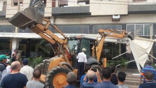 تحرير الملك العام والاستثناء السطاتي..