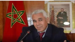 تعيين الأستاذ أحمد مسموكي وكيلا عاما لدى محكمة الاستئناف بسطات