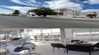 ولاية الامن تعطي انطلاقة العمل بالمركب الاجتماعي الأمني الجديد بسطات