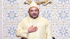 جلالة الملك محمد السادس نصره الله وايده يترأس افتتاح البرلمان