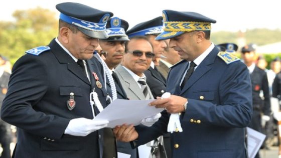 المديرية العامة للأمن الوطني تفرج عن تعيينات جديدة في مناصب المسؤولية