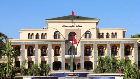 تعطيل مصالح الموطنين بقيادة بني مسكين الشرقية
