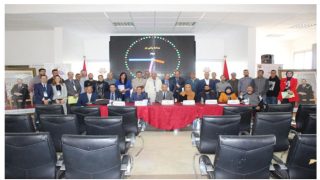 تحديات السياسية المائية و رهاناتها موضوع ندوة علمية بوادي زم