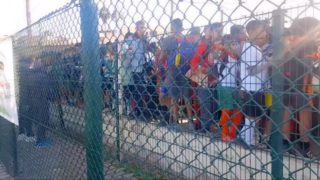 سطات: الإرتجالية و سوء التنظيم يحولا تظاهرة رياضية لكارثة حقيقية..!!