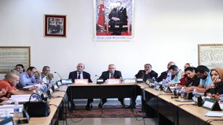 مستشار بجماعة سطات في حالة شرود خطيرة