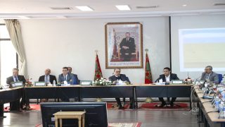 بعد زلزال آخر دورة، المجلس الاقليمي لسطات يعيش على ايقاع ضربة ارتدادية عنيفة.