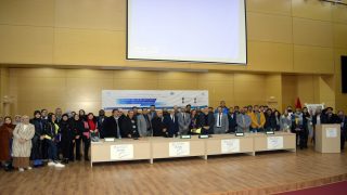 مشروع قانون المالية لسنة 2023: النص والسياقات.. موضوع يوم دراسي بكلية الاقتصاد والتدبير سطات