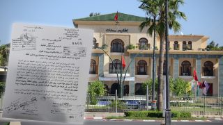 عامل اقليم سطات يصدر مذكرة تضع حدا لمعاناة عدد من المهاجرين