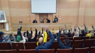 تأسيس جمعية الأعمال الإجتماعية لموظفي قطاع التعليم العالي بجامعة الحسن الأول بسطات