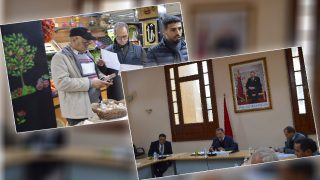 تشكيل لجان إقليمية مختلطة لمراقبة الأسعار بإقليم سطات!!؟