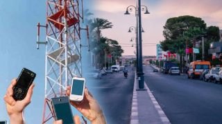 معاناة السكان بالبروج مع شبكـة الهاتف النقال و الانترنت متواصلة